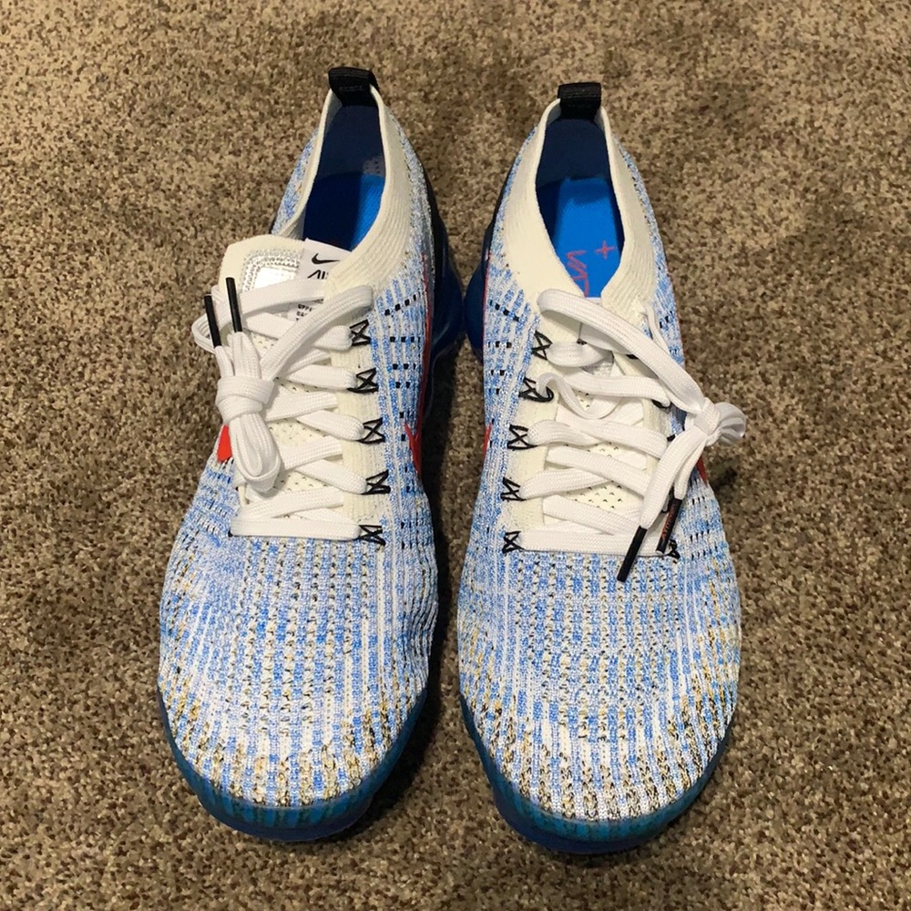 Nike vapor Max Flyknot 3